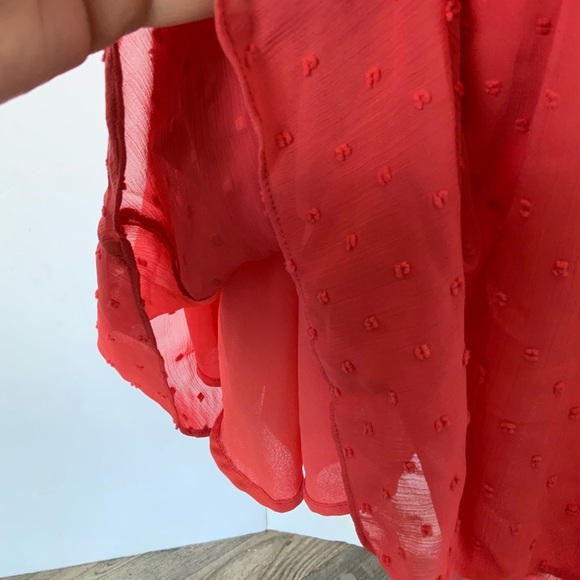 For Love and Lemons | "Tarta" mini dress - Picture 9 of 9